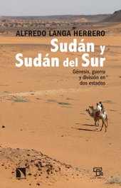SUDÁN Y SUDÁN DEL SUR, Alfredo Langa Herrero - CATARATA