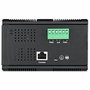 Zyxel RGS200-12P Switch Industrial Gestionado L2 con 8 Puertos PoE+ y 4 SFP