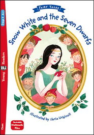 ELI, SNOW WHITE AND THE SEVEN DWARFS - VV.AA.
