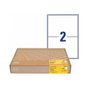 AVERY Zweckform Etiquetas de envío 8018-300 blanco 199,6 x 143,5 mm