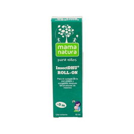 MAMA NATURA Insectdhu Roll-On 10Ml