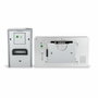 Scs Sentinel Videoportero con cable VisioFirst 7 con pantalla de 7 pulgadas