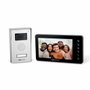 Scs Sentinel Videoportero con cable VisioFirst 7 con pantalla de 7 pulgadas