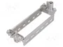 HARTING Marco de módulos Han-Modular® tamaño 24B con bloqueo