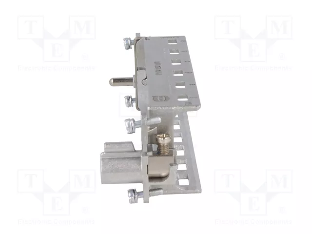 HARTING Marco de módulos Han-Modular® tamaño 24B con bloqueo