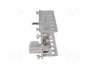 HARTING Marco de módulos Han-Modular® tamaño 24B con bloqueo