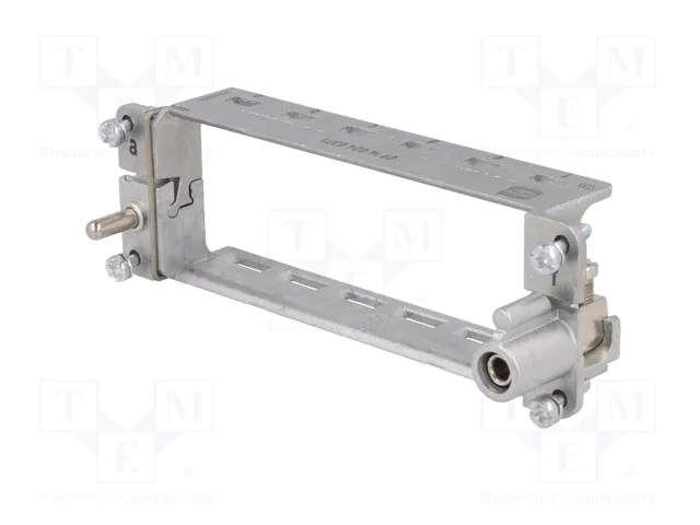 HARTING Marco de módulos Han-Modular® tamaño 24B con bloqueo