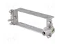 HARTING Marco de módulos Han-Modular® tamaño 24B con bloqueo