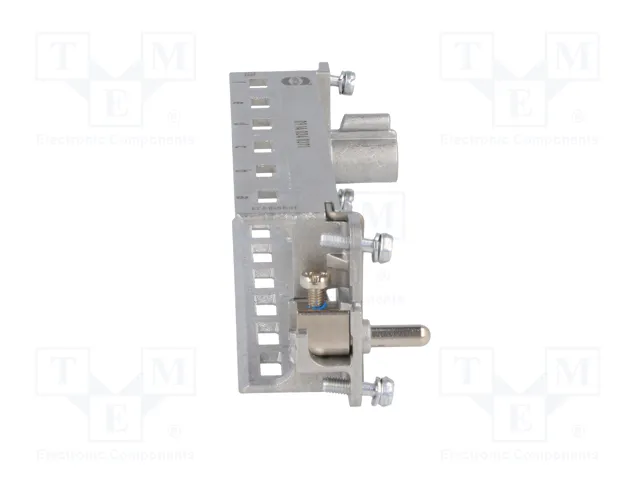 HARTING Marco de módulos Han-Modular® tamaño 24B con bloqueo