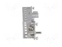 HARTING Marco de módulos Han-Modular® tamaño 24B con bloqueo