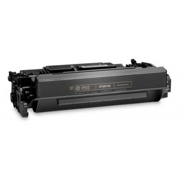 HP Cartucho de tóner 87X CF287XC Negro