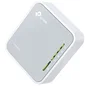 TP-Link TL-WR902AC Router de viaje AC750 compacto Blanco