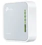 TP-Link TL-WR902AC Router de viaje AC750 compacto Blanco