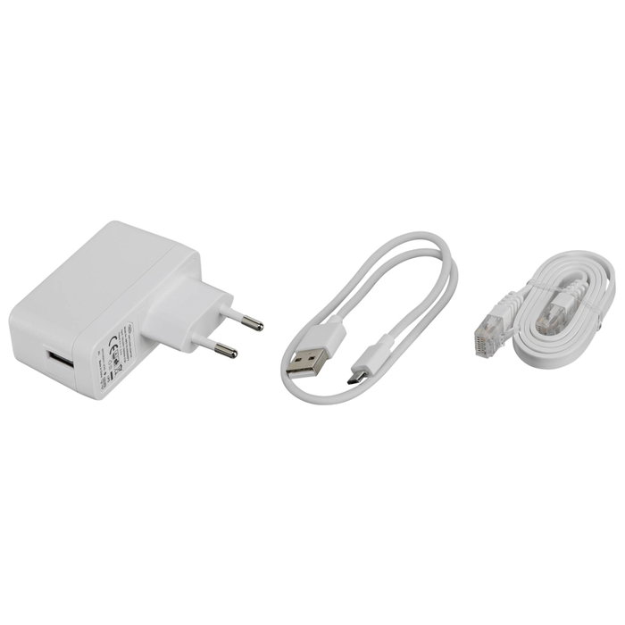 TP-Link TL-WR902AC AC750 Mini Pocket Wi-Fi Router Blanco