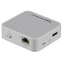TP-Link TL-WR902AC AC750 Mini Pocket Wi-Fi Router Blanco