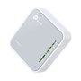 TP-Link TL-WR902AC Router de viaje AC750 compacto Blanco