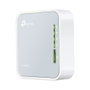 TP-Link TL-WR902AC Router de viaje AC750 compacto Blanco