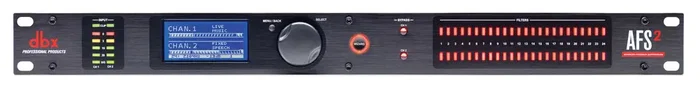 DBX Dbx Afs2 Dbx
