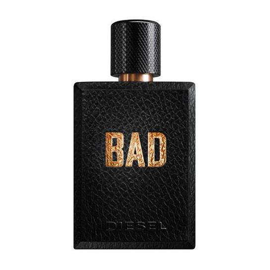 Diesel Bad Eau de Toilette 35 ml Vaporizador