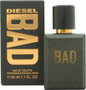 Diesel Bad Eau de Toilette 35 ml Vaporizador