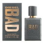 Diesel Bad Eau de Toilette 35ml Vaporizador