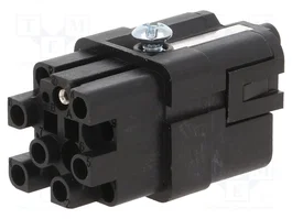 LAPP Conector HDC EPIC H-Q Hembra con 13 Pines