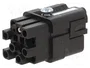 LAPP Conector HDC EPIC H-Q Hembra con 13 Pines