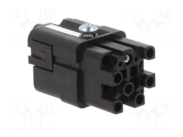 LAPP Conector HDC EPIC H-Q Hembra con 13 Pines