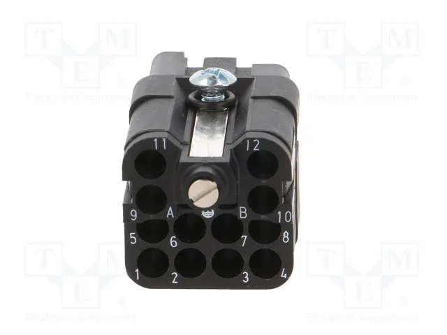 LAPP Conector HDC EPIC H-Q Hembra con 13 Pines