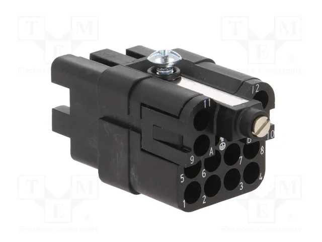 LAPP Conector HDC EPIC H-Q Hembra con 13 Pines