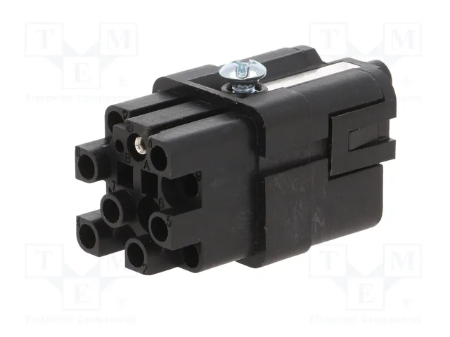 LAPP Conector HDC EPIC H-Q Hembra con 13 Pines