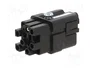 LAPP Conector HDC EPIC H-Q Hembra con 13 Pines