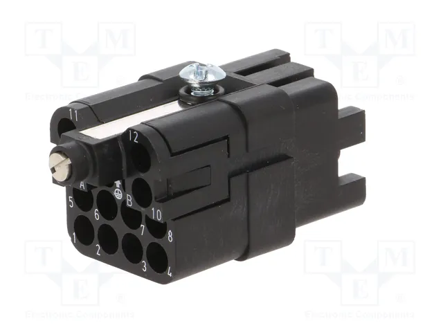 LAPP Conector HDC EPIC H-Q Hembra con 13 Pines