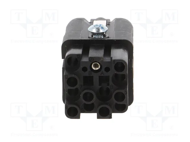LAPP Conector HDC EPIC H-Q Hembra con 13 Pines