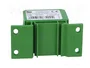 PAWBOL Bloque de distribución 160A 600V Amarillo-Verde