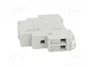 FINDER Relé de instalación biestable por impulsos 20.23 24V AC 16A