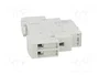 FINDER Relé de instalación biestable por impulsos 20.23 24V AC 16A