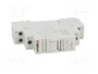 FINDER Relé de instalación biestable por impulsos 20.23 24V AC 16A