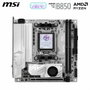MSI MPG B850I EDGE TI WIFI Mini ITX DDR5 AM5