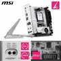 MSI MPG B850I EDGE TI WIFI Mini ITX DDR5 AM5