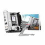MSI MPG B850I EDGE TI WIFI Mini ITX DDR5 AM5
