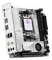 MSI MPG B850I EDGE TI WIFI Mini ITX DDR5 AM5