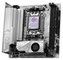 MSI MPG B850I EDGE TI WIFI Mini ITX DDR5 AM5