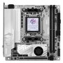 MSI MPG B850I EDGE TI WIFI Mini ITX DDR5 AM5