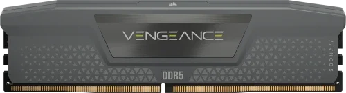 Corsair Vengeance CMK16GX5M1E6000Z36 módulo de memoria RAM DDR5 16 GB (1 x 16 GB) 6000 MT/s CL36 con soporte EXPO y XMP 3.0 para PC