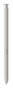 SAMSUNG S-Pen para Galaxy S25 Ultra, Gris claro