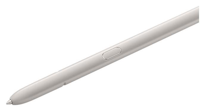 SAMSUNG S-Pen para Galaxy S25 Ultra, Gris claro