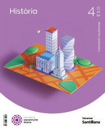 VORAMAR, HISTORIA 4T.ESO. CONSTRUINT MONS. VALENCIA 2023