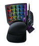 Razer Tartarus Pro Teclado Numérico Óptico-Analógico RGB Negro