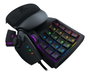 Razer Tartarus Pro Teclado Numérico Óptico-Analógico RGB Negro